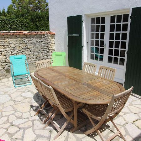 Maison Renovee 4 Pieces, Proche Plage, 7 Couchages, Jardin Clos, Dolus-D'Oleron - Fr-1-246A-119 Exteriör bild