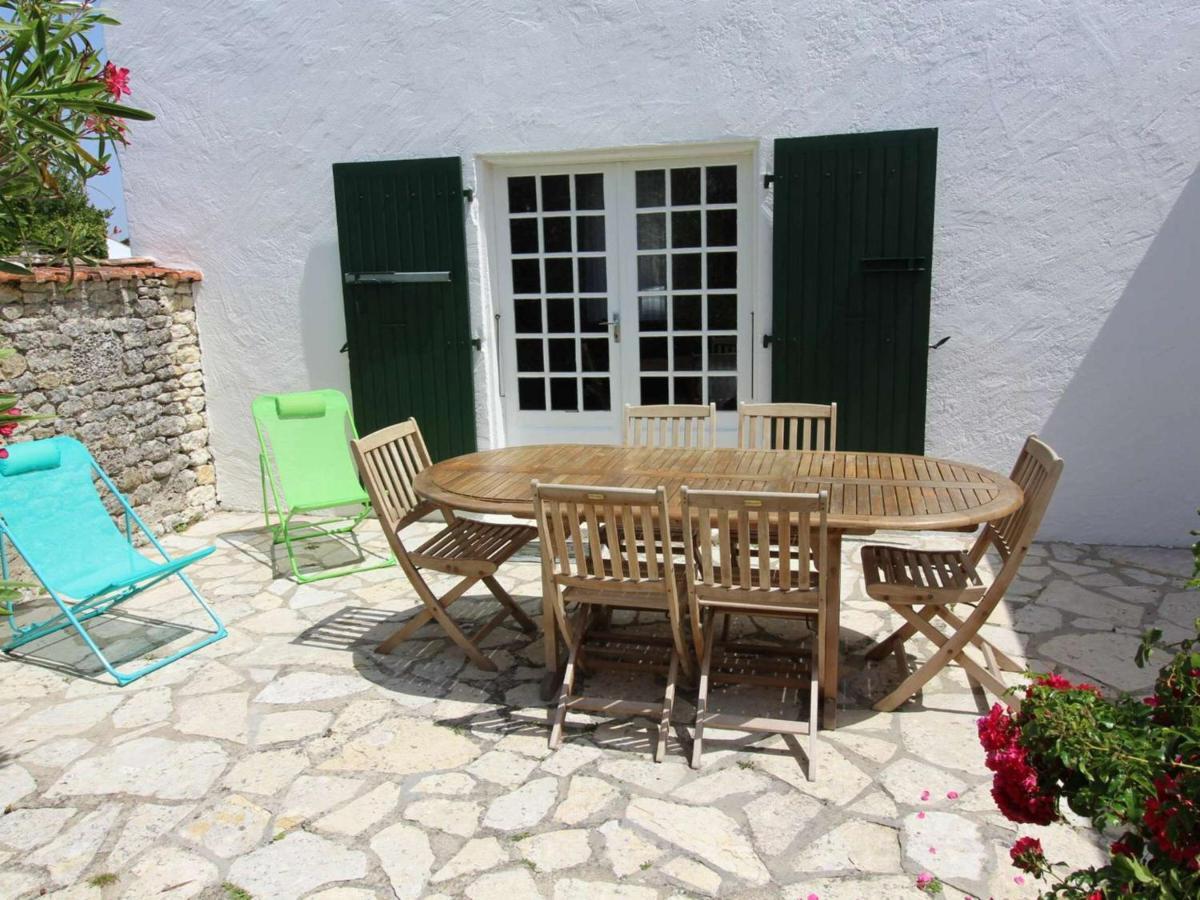 Maison Renovee 4 Pieces, Proche Plage, 7 Couchages, Jardin Clos, Dolus-D'Oleron - Fr-1-246A-119 Exteriör bild