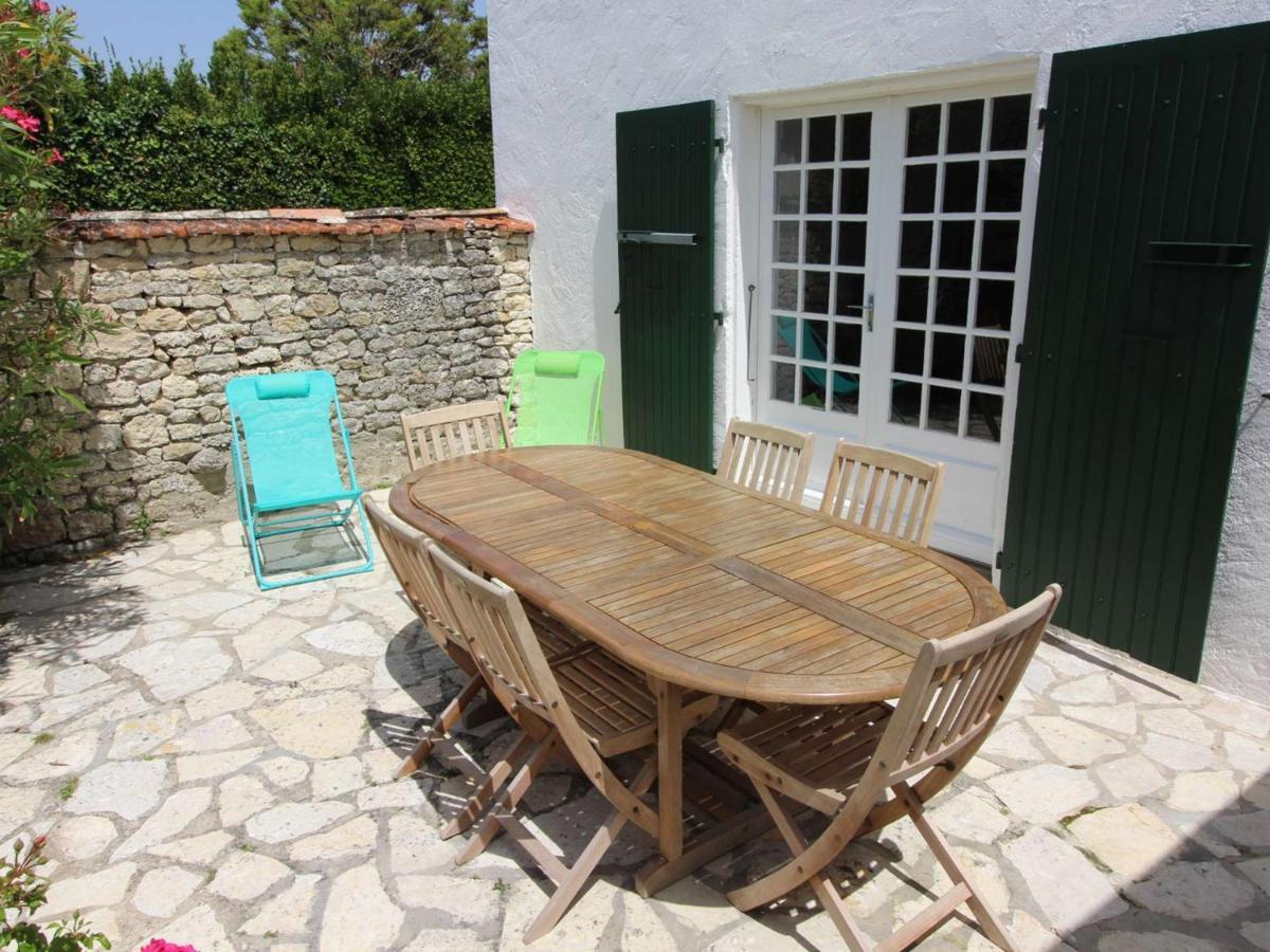 Maison Renovee 4 Pieces, Proche Plage, 7 Couchages, Jardin Clos, Dolus-D'Oleron - Fr-1-246A-119 Exteriör bild