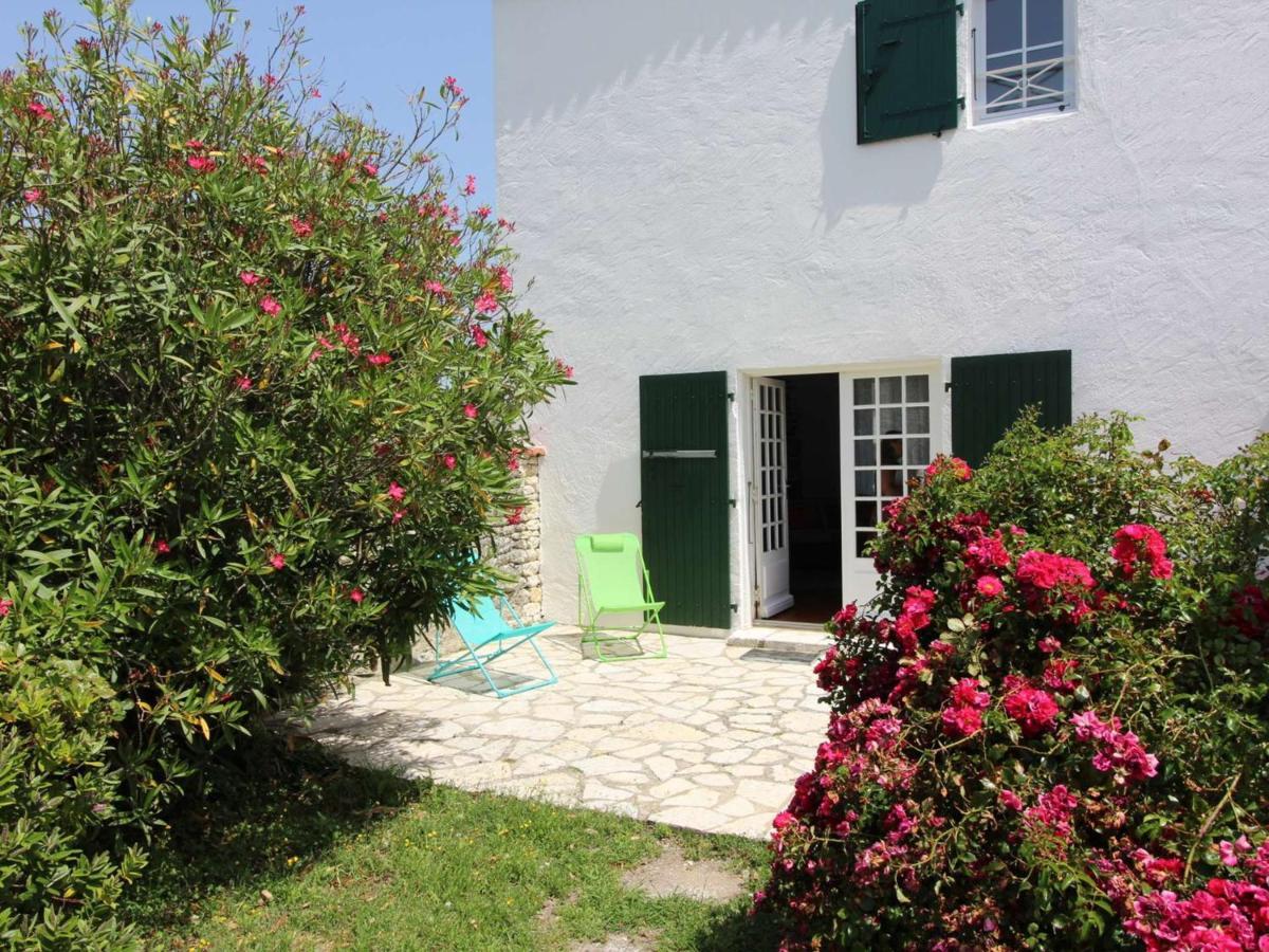 Maison Renovee 4 Pieces, Proche Plage, 7 Couchages, Jardin Clos, Dolus-D'Oleron - Fr-1-246A-119 Exteriör bild