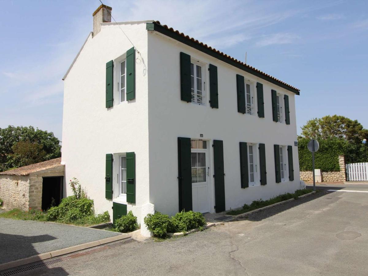 Maison Renovee 4 Pieces, Proche Plage, 7 Couchages, Jardin Clos, Dolus-D'Oleron - Fr-1-246A-119 Exteriör bild