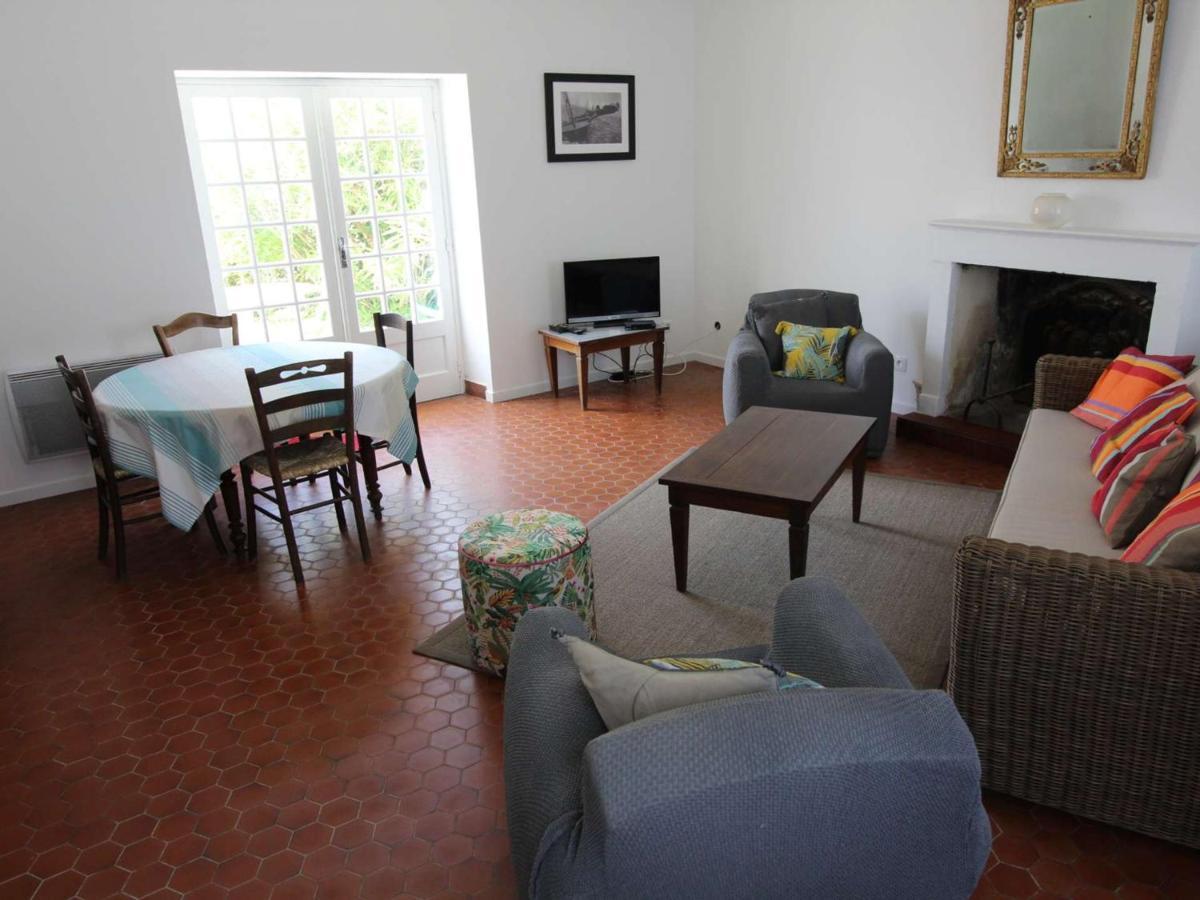 Maison Renovee 4 Pieces, Proche Plage, 7 Couchages, Jardin Clos, Dolus-D'Oleron - Fr-1-246A-119 Exteriör bild